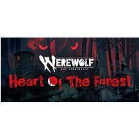 Werewolf: The Apocalypse — Heart of the Forest Steam Key