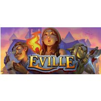 Eville Steam Key
