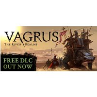 Vagrus - The Riven Realms Steam Key