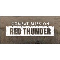 Combat Mission: Red Thunder Steam Key