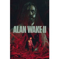 Alan Wake 2 Epic Games Key (Digital Download)