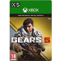Gears 5 Game of the Year Edition AR IN Key (Xbox One)