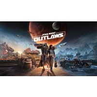 Star Wars Outlaws Ubisoft Connect Key: Europe & UK