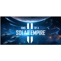 Sins of a Solar Empire II Premium Edition Steam Key: Europe & UK