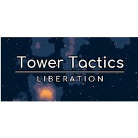 Tower Tactics: Liberation Steam Account