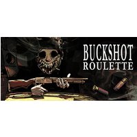 Buckshot Roulette Steam Key