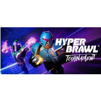 HyperBrawl Tournament Steam Key