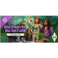The Sims 4 Enchanted by Nature Expansion Pack (EA App)