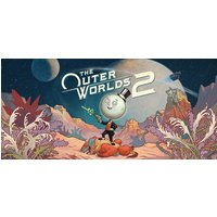 The Outer Worlds 2 Steam Key: Europe & UK