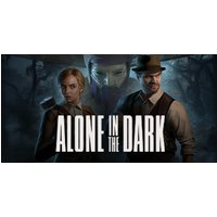 Alone in the Dark (2024) Steam Key: Europe & UK