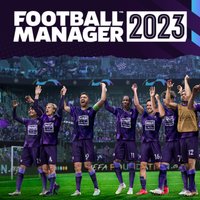 Football Manager 2023 Steam Key