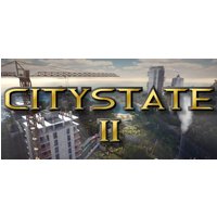 Citystate II Steam Key: Global