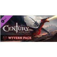 Century - Wyvern Founder's Pack Steam Key: Europe & UK