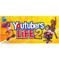 Youtubers Life 2 Steam Key: Europe & UK