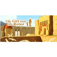 The Girl and the Robot Steam Key