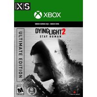 Dying Light 2 Ultimate Edition AR IN Key (Xbox)