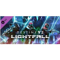 Destiny 2: Lightfall Steam Key