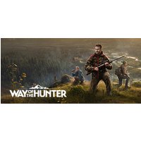 Way of the Hunter Steam Key