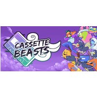 Cassette Beasts Steam Key