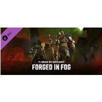 Dead by Daylight - Forged in Fog Chapter Steam Key