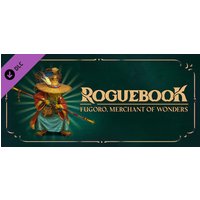 Roguebook - Fugoro Merchant of Wonders Steam Key