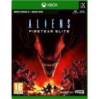 Aliens: Fireteam Elite AR IN Key (Xbox)