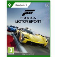 Forza Motorsport Premium Edition Key for Xbox Series / Windows (EU & UK)