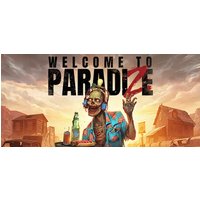 Welcome to ParadiZe Steam Account