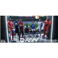 EA SPORTS FC 24 Steam Key