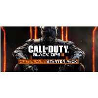 CoD Call of Duty: Black Ops 3 - MP Starter Pack Zombies Deluxe Upgrade Steam Key: Global