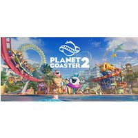 Planet Coaster 2 Steam Key: Global