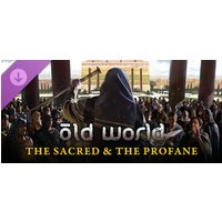 Old World - The Sacred and The Profane Steam Key