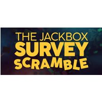 The Jackbox Survey Scramble Steam Key: Europe & UK