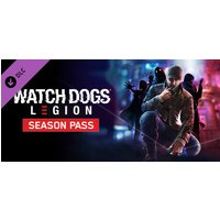 Watch Dogs : Legion - Season Pass Steam Key: Global