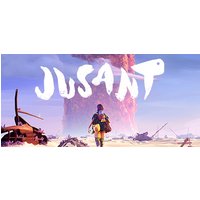 Jusant Steam Key: Global