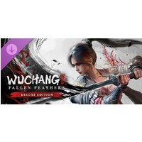 WUCHANG: Fallen Feathers Deluxe Upgrade Pack Steam Key: Global