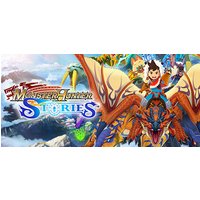 Monster Hunter Stories Steam Key: Europe & UK