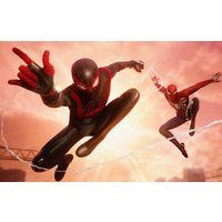 Marvel's Spider-Man: Miles Morales - Pre-Order Bonus DLC PS5 Key