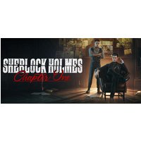 Sherlock Holmes Chapter One Steam Key: Global