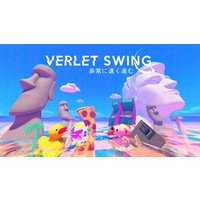 Verlet Swing for Xbox One/Series X (AR (Argentina))