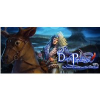 Dark Parables: The Swan Princess and The Dire Tree Collector's Edition Steam Key: Europe & UK