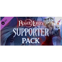 Rogue Lords - Supporter Pack Steam Key