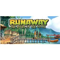 Runaway The Dream of The Turtle Steam Key