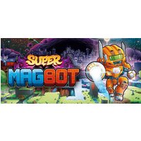 Super Magbot Steam Key