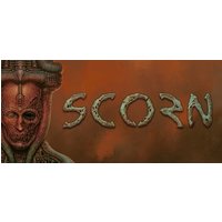 Scorn Steam Key: Global