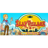 Slap Village: Reality Slap Steam Key