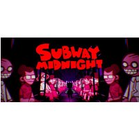 CJS CD Keys Get 53% Off Subway Midnight Steam Key Today