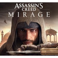 Assassin's Creed Mirage Epic Games Key (Digital Download)