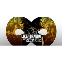 Like a Dragon: Infinite Wealth Ultimate Edition Steam Key: Europe & UK
