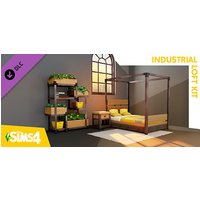 The Sims 4 Industrial Loft Kit (EA App)